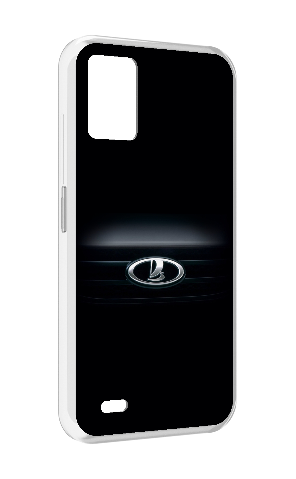 

Чехол MyPads lada ваз 3 для UMIDIGI Bison 1, Прозрачный, Tocco