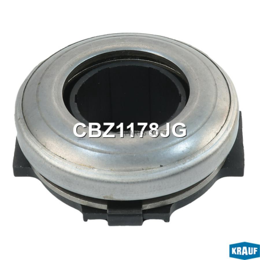 

Подшипник Выжимной Krauf cbz1178jg