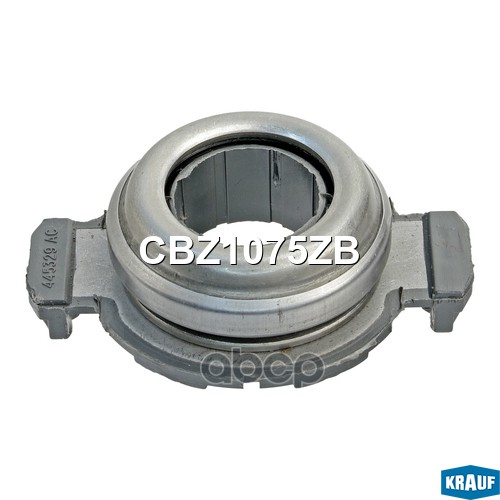 Подшипник Выжимной Krauf cbz1075zb