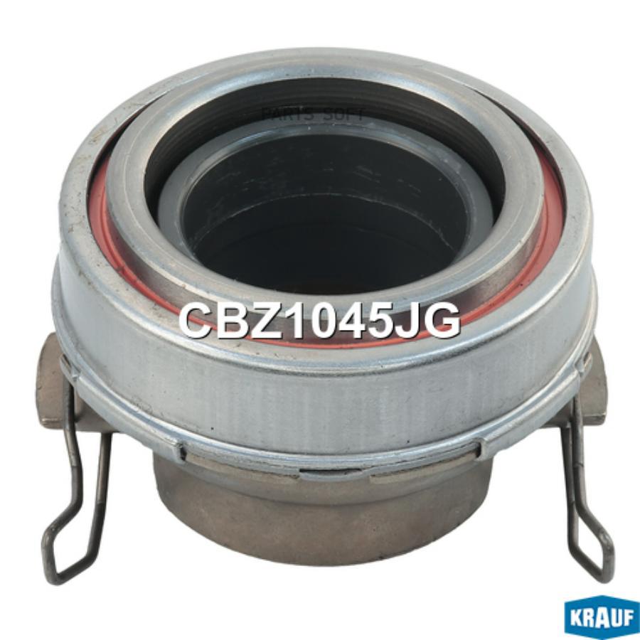 Подшипник Выжимной Krauf cbz1045jg