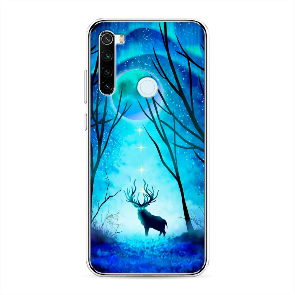 Чехол для Xiaomi Redmi Note 8T 