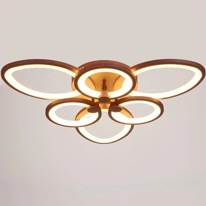 

Люстра с ПДУ BayerLux 671110/6 LED 156Вт 4622169