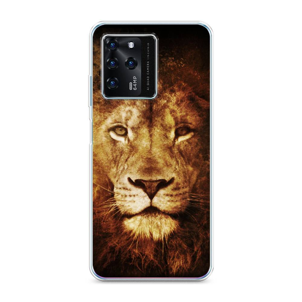 Чехол на ZTE Blade V30 