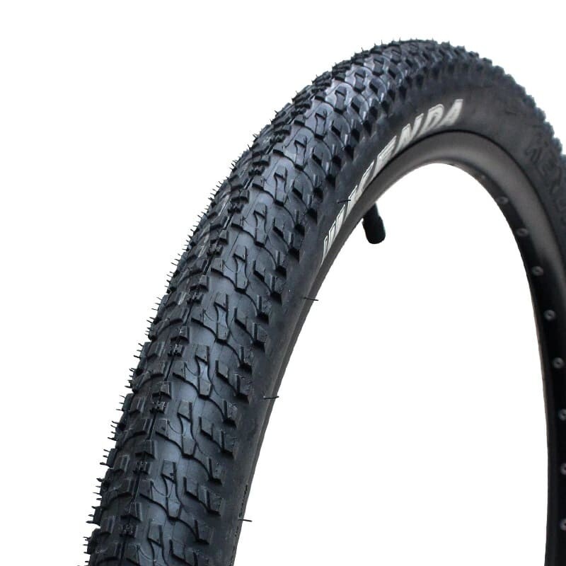 

Покрышка 27.5"х1.95 K1153 APTOR средний 30 TPI KENDA NEW, Черный, 521072