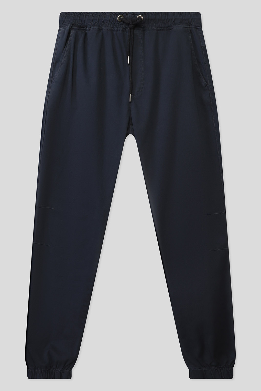 

Брюки мужские MARCO DI RADI MDR22072210-205 синие XL, MDR22072210-205