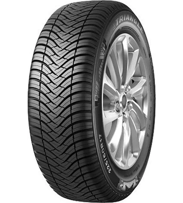 фото Шины triangle seasonx ta01 205/45r17 88w