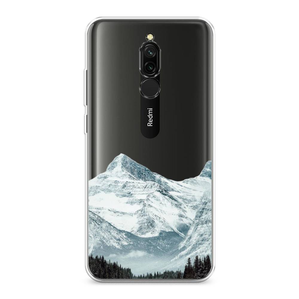 Чехол для Xiaomi Redmi 8 