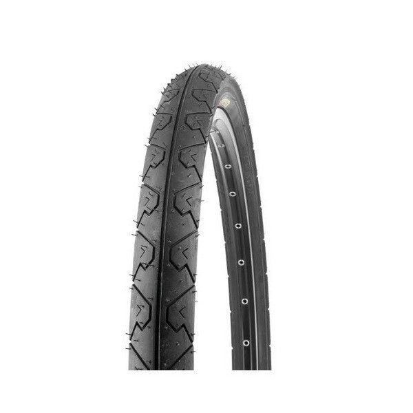 

Покрышка 20"х1.95 (50-406) K90 слик KENDA NEW, Черный, K90