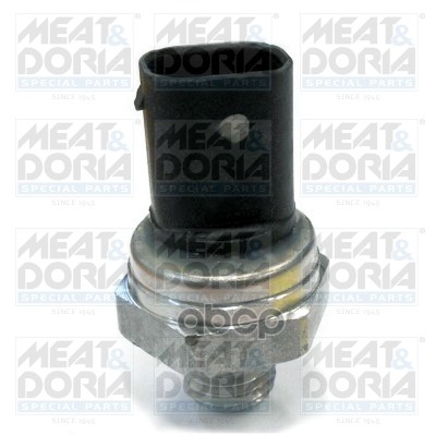 

Датчик Давления Выхлопных Газов 82558 MEAT & DORIA арт. 82558