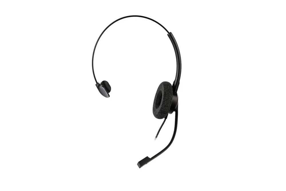 наушники ADDASOUND ADD-CRYSTAL-SR2731 black (ADD-CRYSTAL-SR2731)