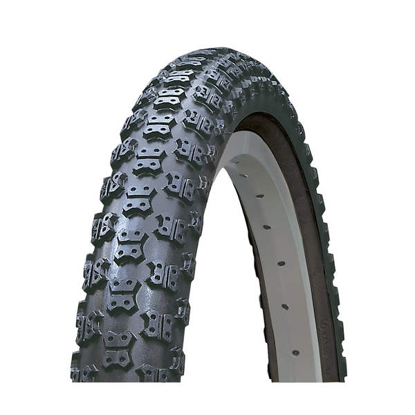 

Покрышка 16"х1.75 (47-305) K50 средний KENDA NEW, Черный, K50