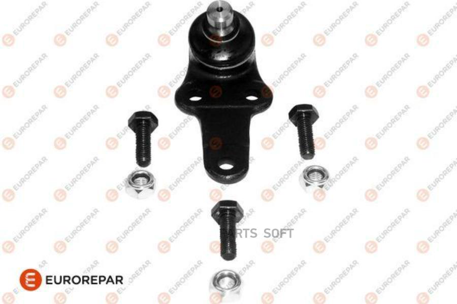 

Опора Шаровая Ford Focus 98> EUROREPAR арт. 1634864280