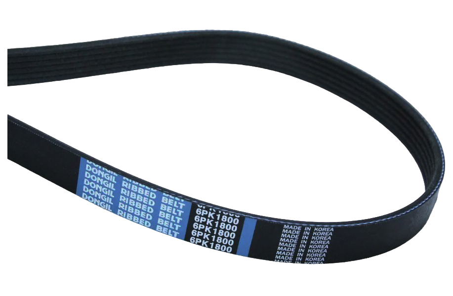 

Ремень поликлиновой 6PK 1800 DR5000 EPDM EX