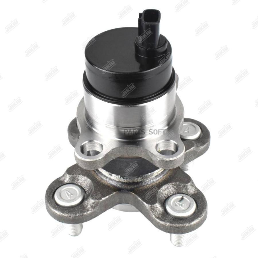 

JIKIU HW21023 Ступица колеса DAIHATSU BOON M3## 04-10 CUORE CHARADE L251 03-07