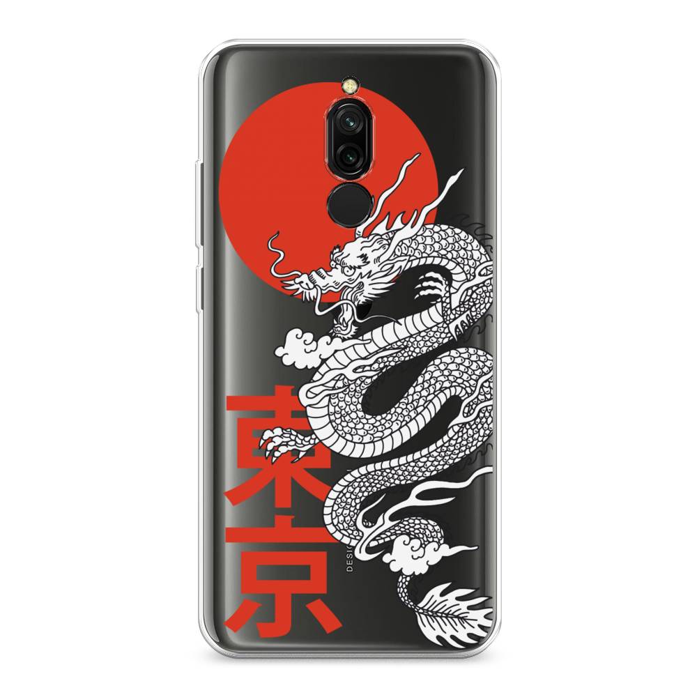 Чехол для Xiaomi Redmi 8 