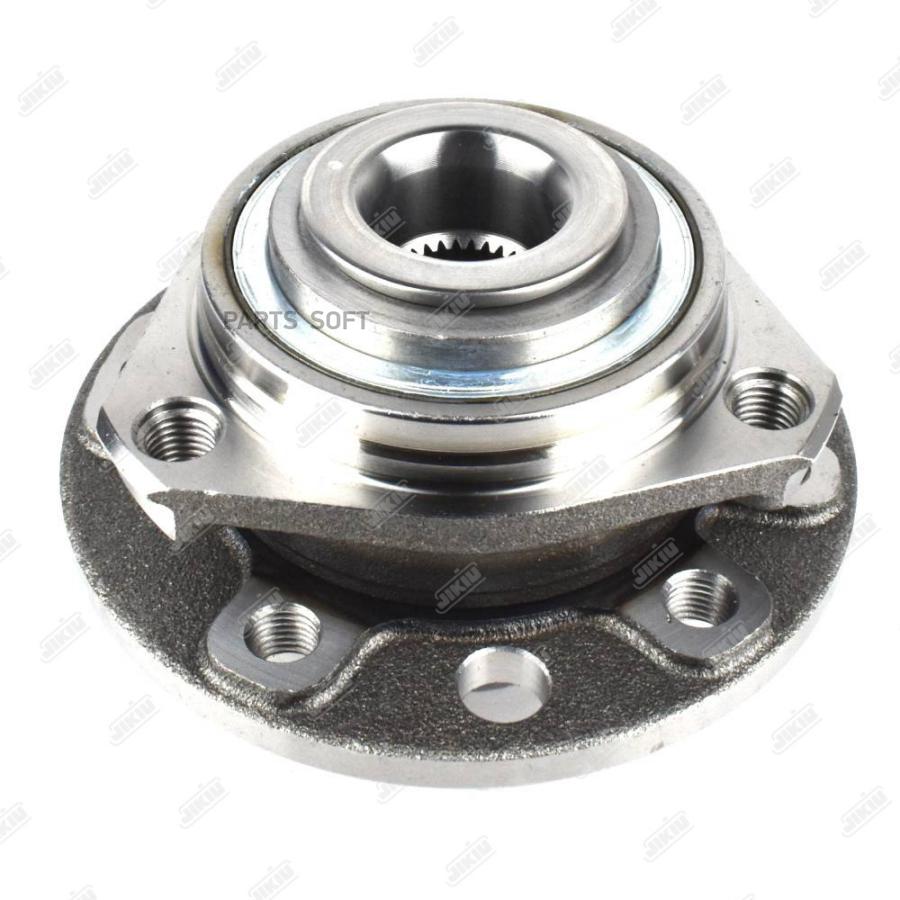 

JIKIU HW34014 Ступица колеса OPEL ASTRA G F07 98-01 ZAFIRA 99-05
