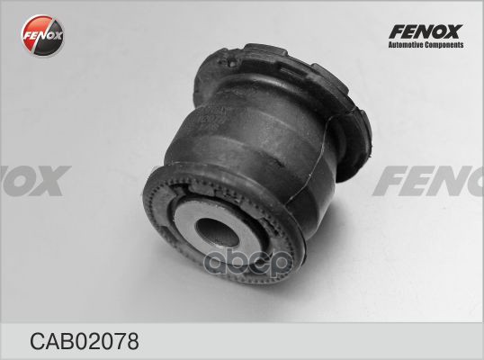 

Сайлентблок Заднего Нижнего Рычага Honda Cr-V Rd4/Rd5/Rd6/Rd7/Rd9 2001-2006 Cab02078 FENOX