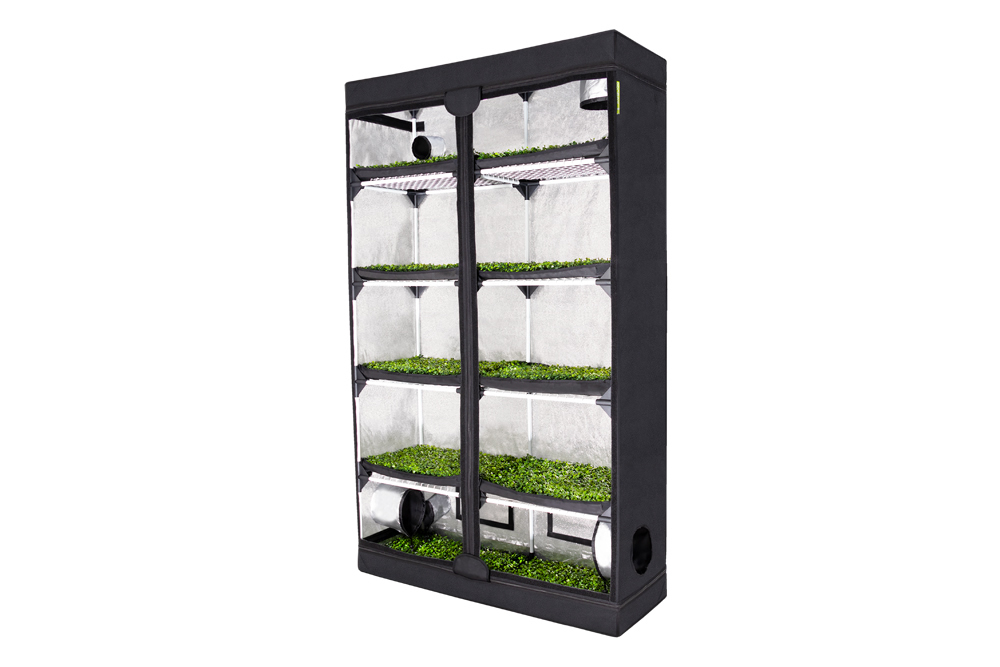 фото Гроутент garden highpro probox propagator xl