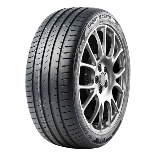

Шина LingLong SPORT MASTER XL SEAL-IN & NOISELESS 205/55/16 94Y, SPORT MASTER