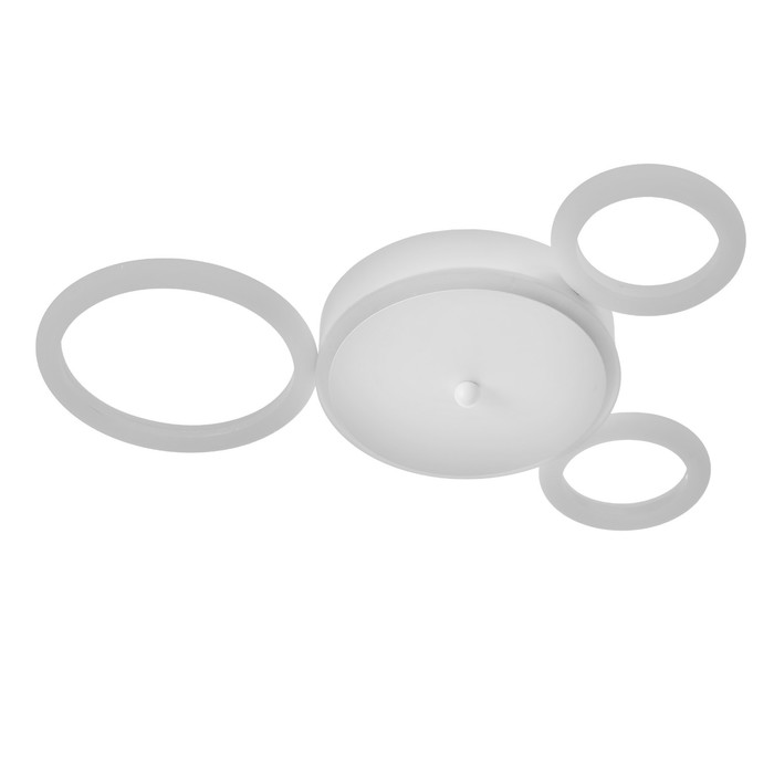 

Люстра с ПДУ BayerLux 2033/3 LED 68Вт