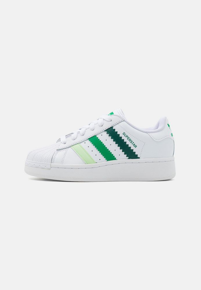 

Кеды женские Adidas AD111A2GI зеленые 36 EU, Зеленый, AD111A2GI