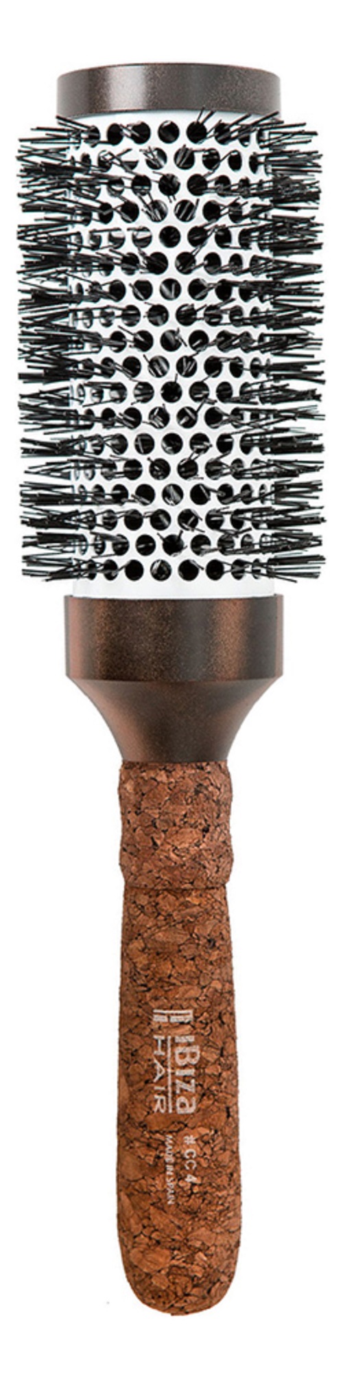 

Щетка для волос Ibiza Hair Medium CC4 63мм