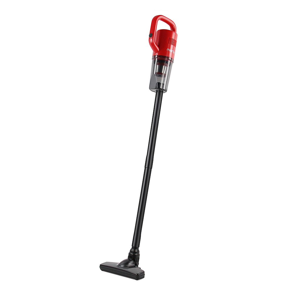 

Пылесос Marta MT-1372 Red, MT-1372