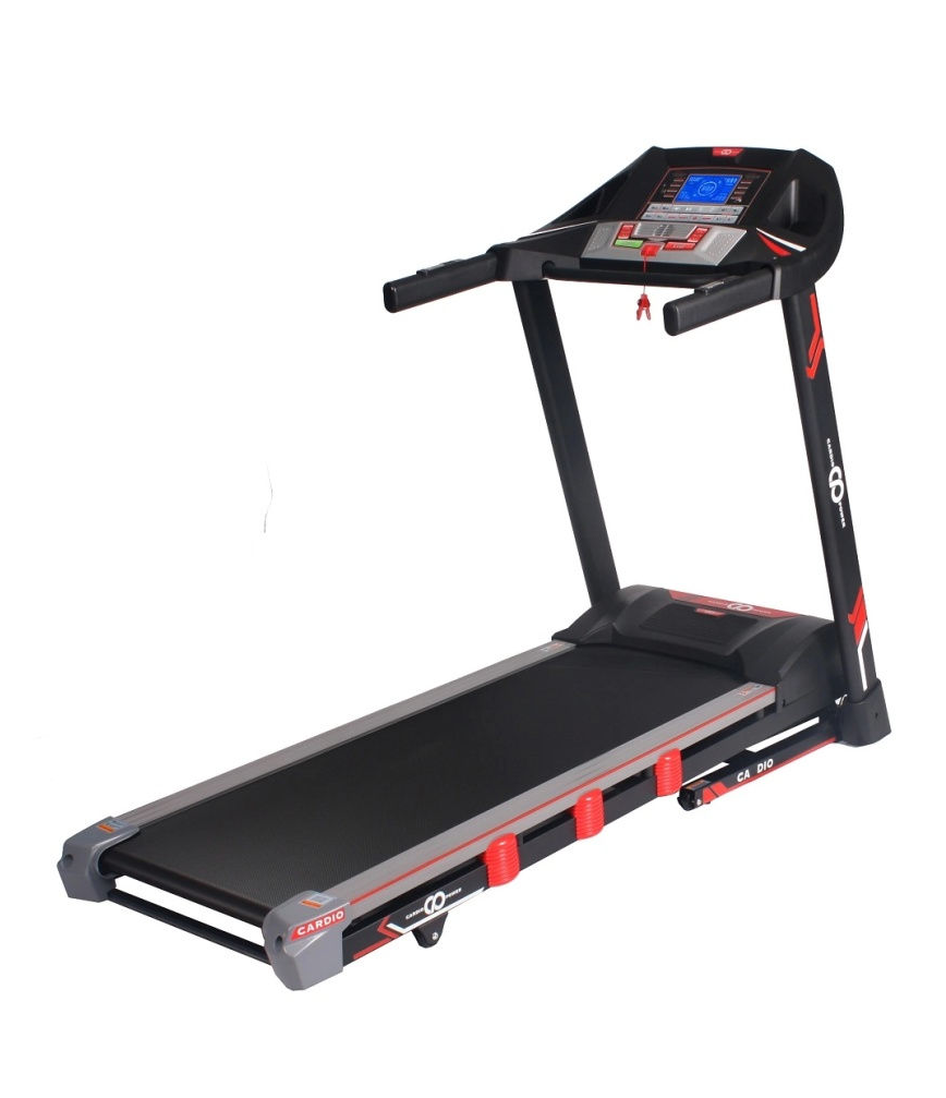 Дорожка беговая Cardio Power T40