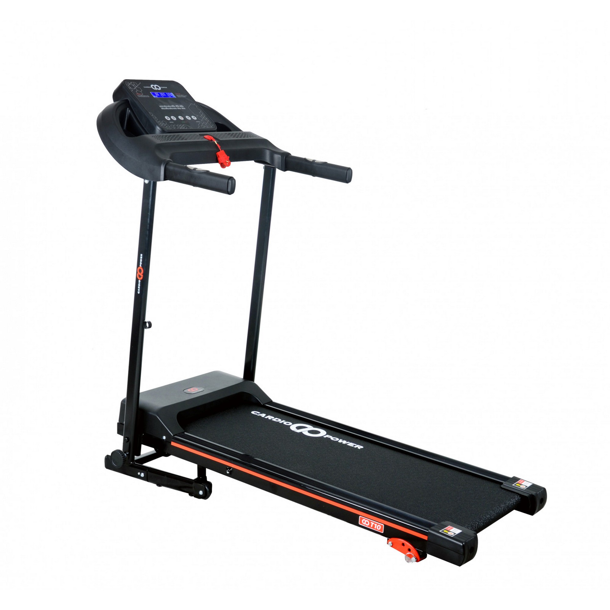 Дорожка беговая Cardio Power T10