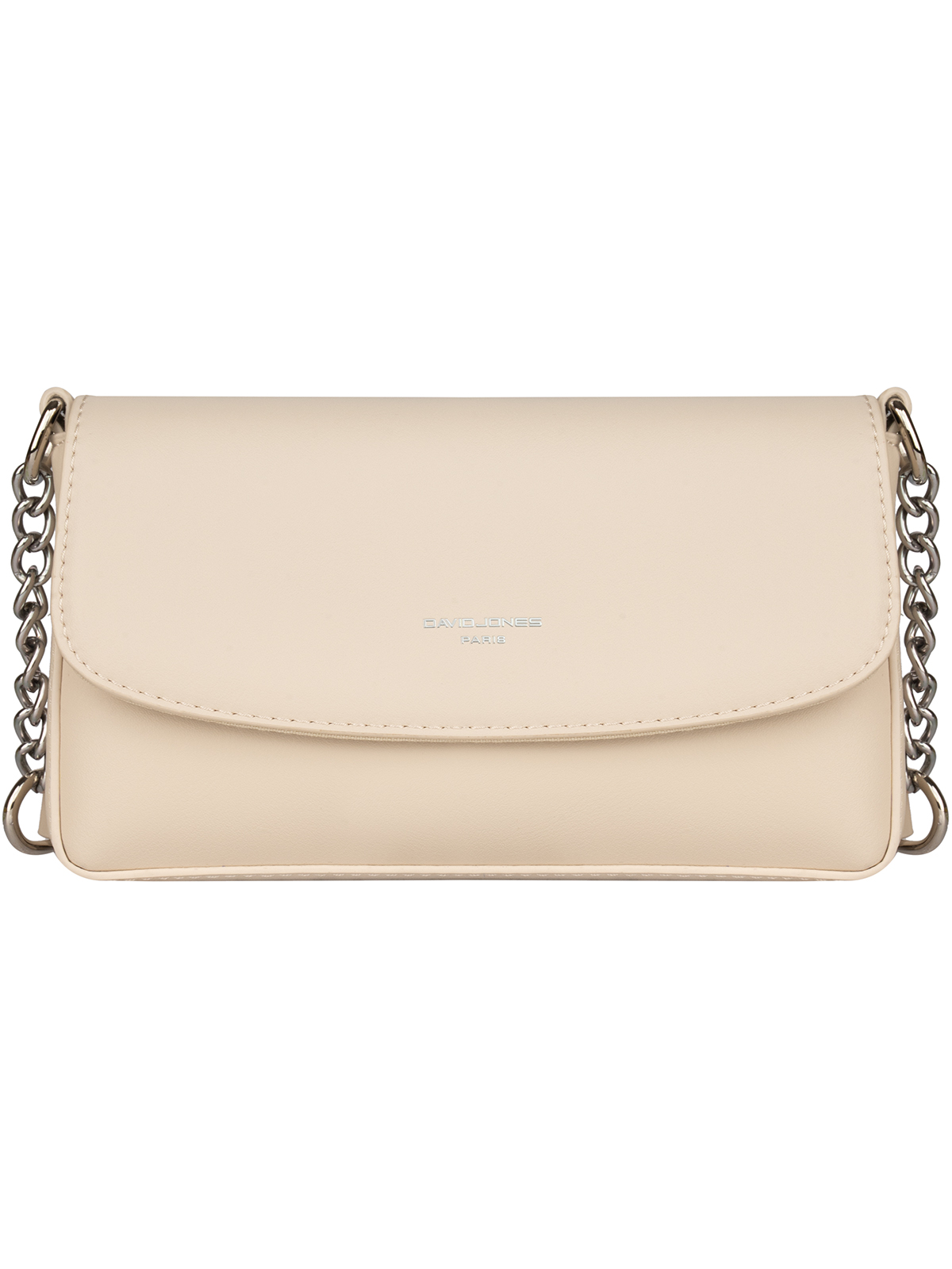 

Сумки David Jones CM6036K/CREAMY_WHITE, Белый