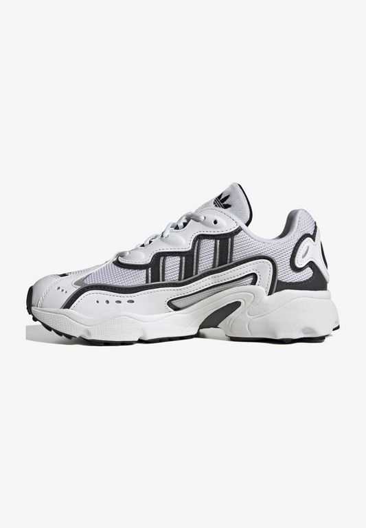 

Кроссовки женские Adidas Originals AD111A2DN белые 36 EU, Белый, AD111A2DN