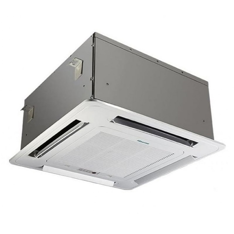 

Внутренний блок HISENSE AMC-18UX4SAA, AMC-18UX4SAA