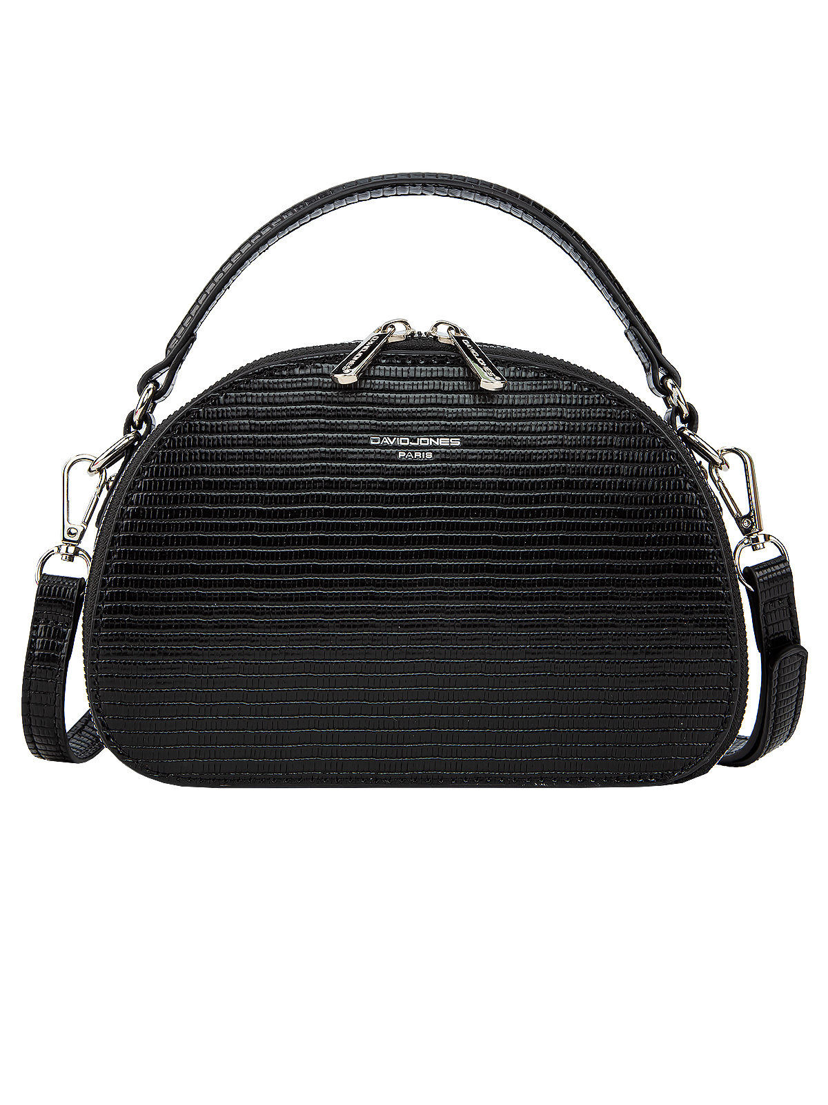 

Сумки David Jones CM5877K/BLACK