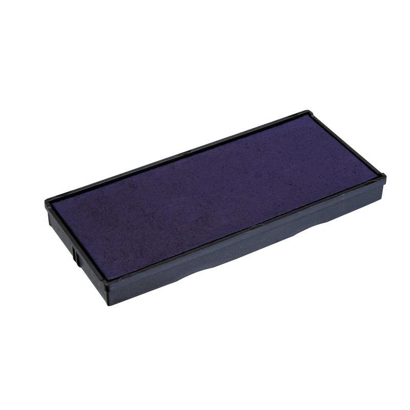 

Штемпельная подушка сменная Colop E/4915 (синяя, для Trodat 4915), 5шт., Синий