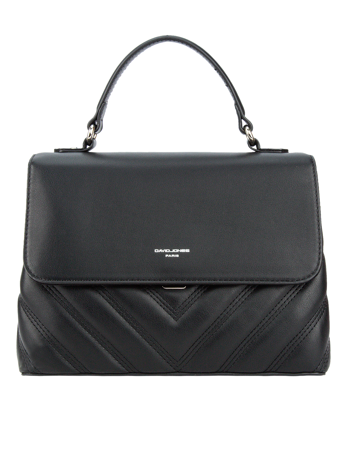 

Сумки David Jones 6440-1K/BLACK