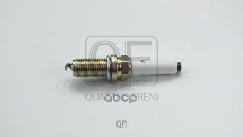 

Свеча зажигания QUATTRO FRENI QF29A00008
