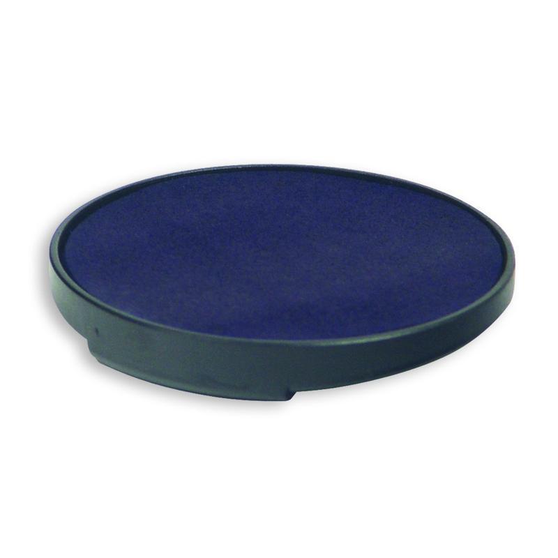 Штемпельная подушка сменная Colop E/Pocket Stamp R40 (синяя, для Pocket Stamp R40), 5шт.