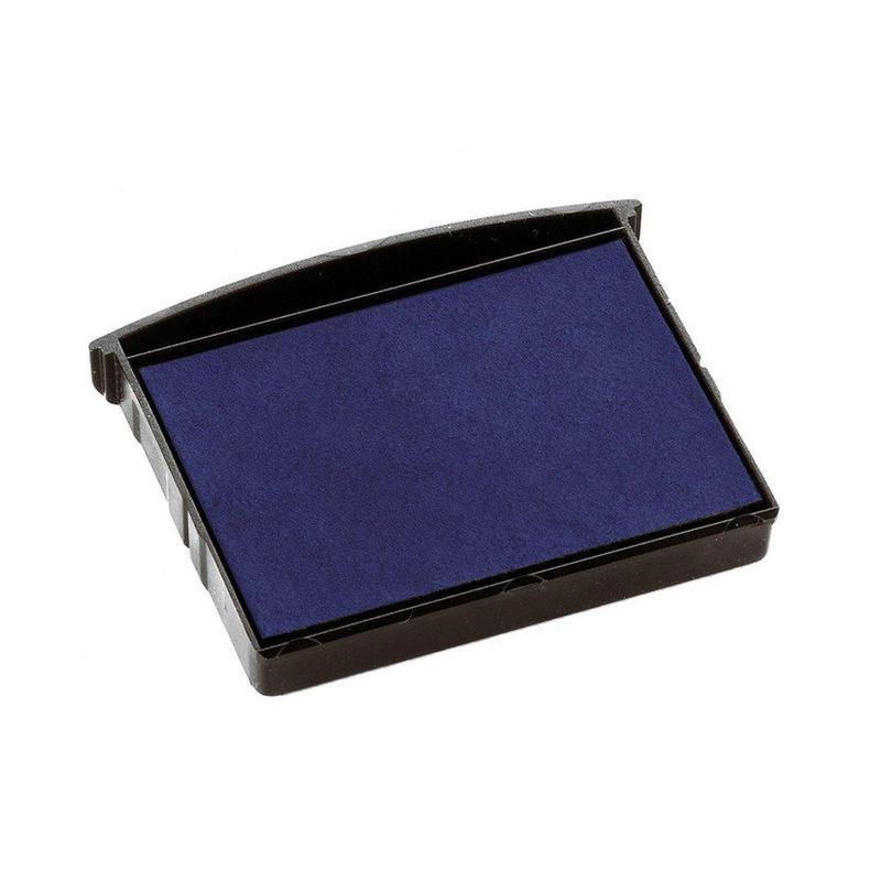 

Штемпельная подушка сменная Colop E/2100 (синяя), 5шт
