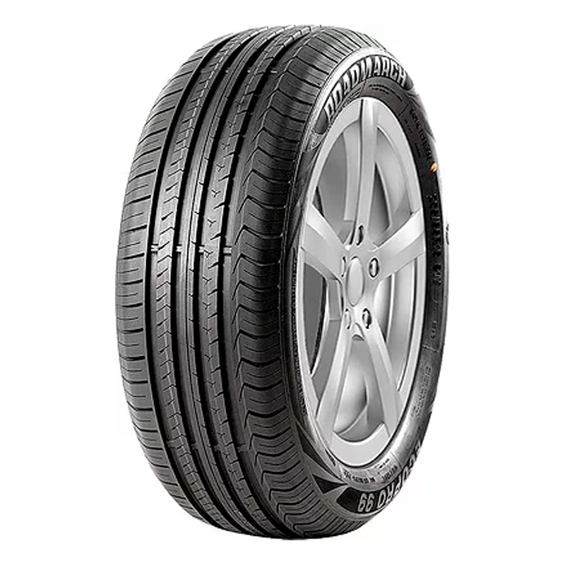 

Шины 165/65 R13 Roadmarch Ecopro 99 77t ROADMARCH 3ERM510F