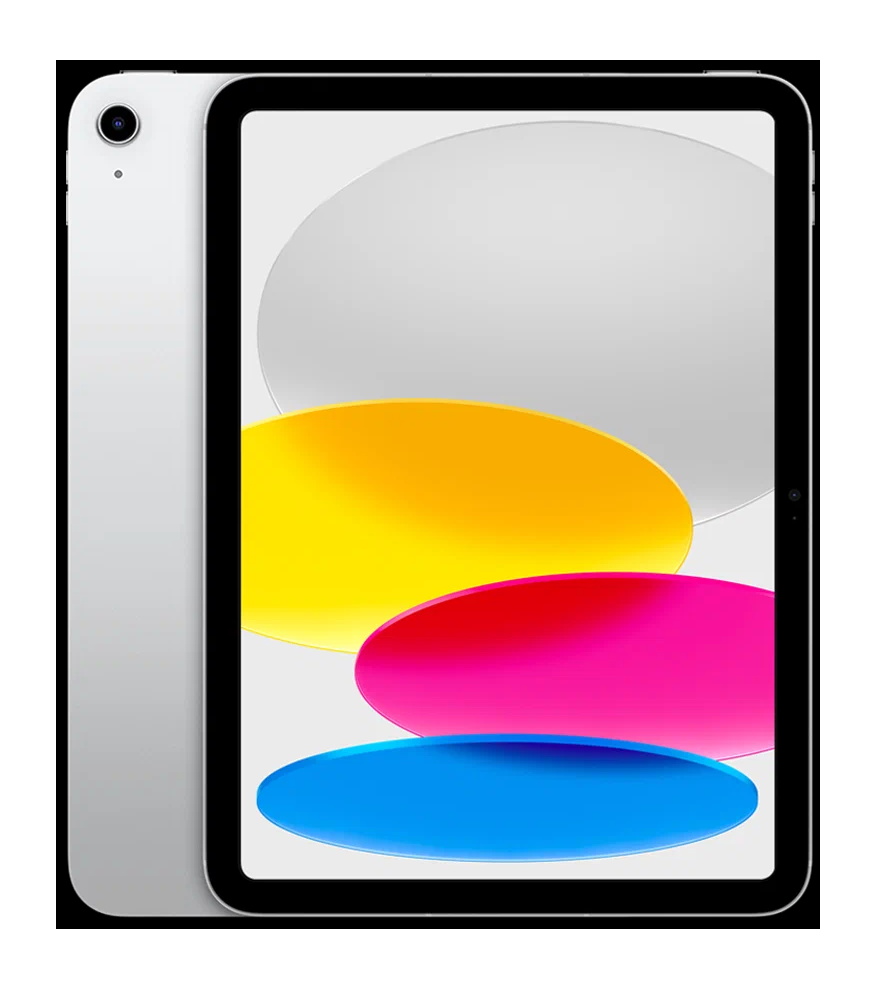 

Планшет Apple IPad 10", 256Gb, silver