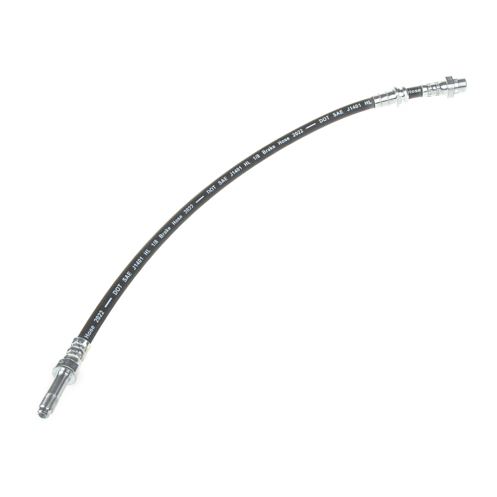 

Шланг тормозной задний BMW E46 all 98-05 /L=455mm GIJ17021