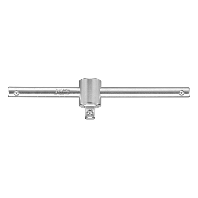 

Вороток Т-образный 1/2"DR (250 мм) AVS VT12250