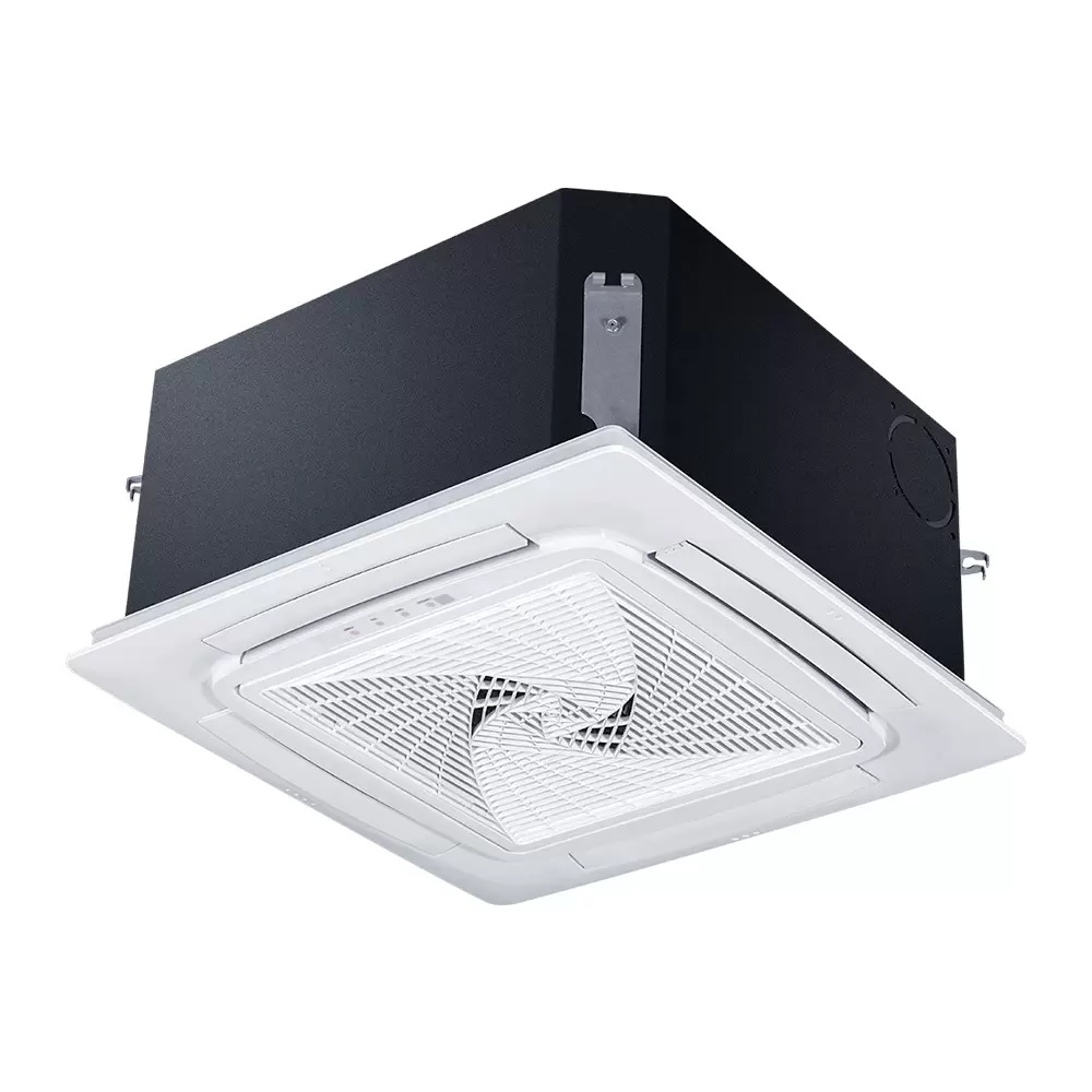 

Кассетная сплит-система Haier AB50S2SC1FA /1U50S2SJ2FA, AB50S2SC1FA /1U50S2SJ2FA