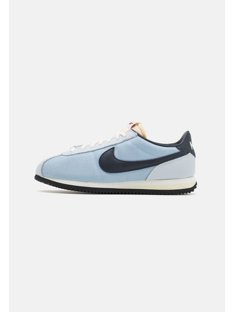 

Кроссовки унисекс Nike NI115O062 голубые 42 EU, Голубой, NI115O062