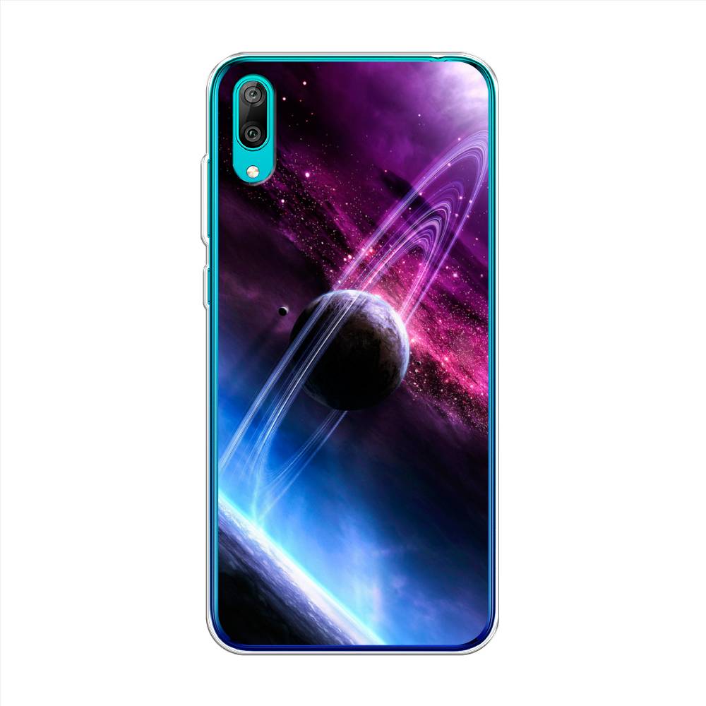 

Чехол Awog "Космос 17" для Huawei Y7 Prime 2019