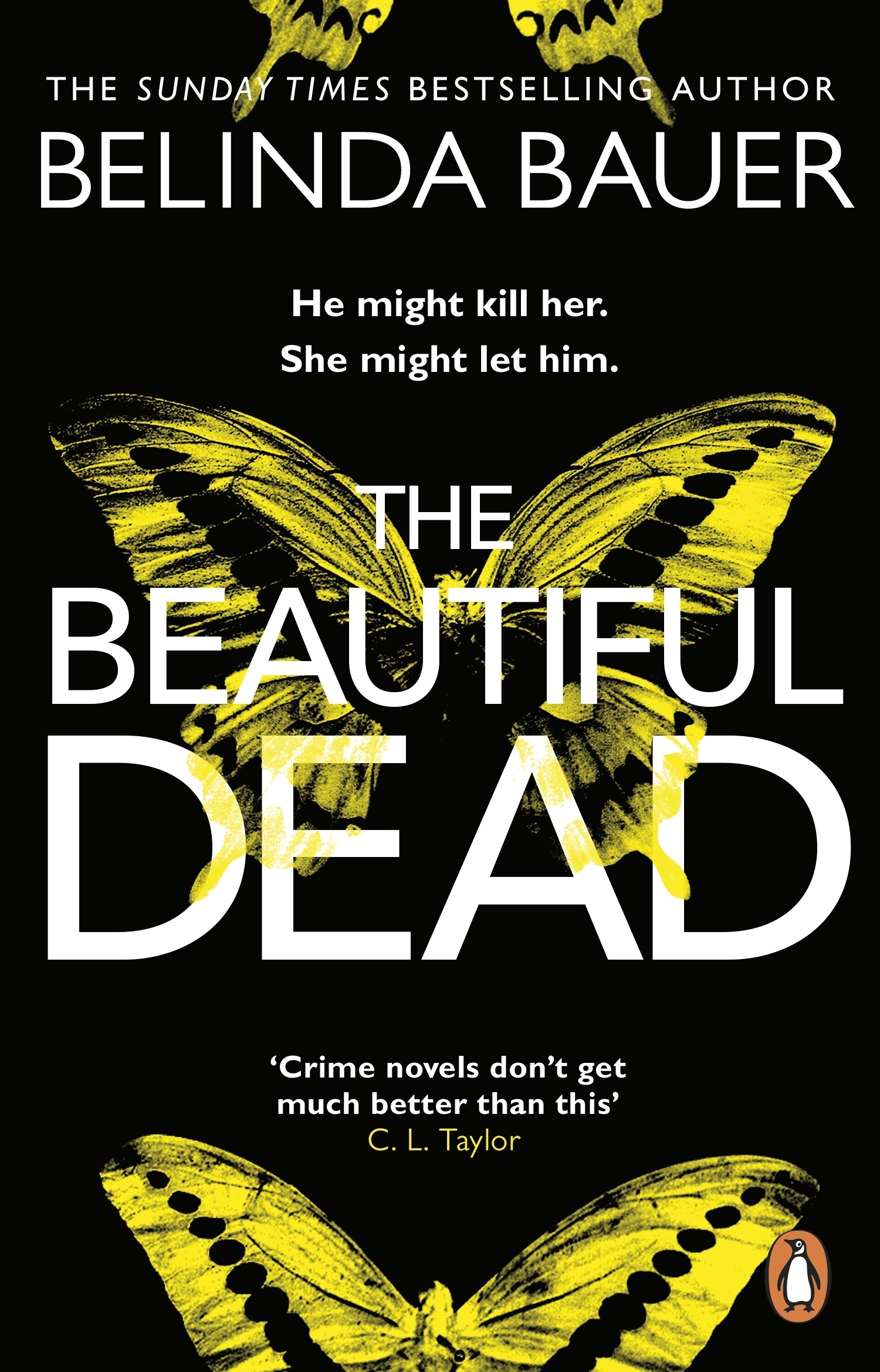 

The Beautiful Dead