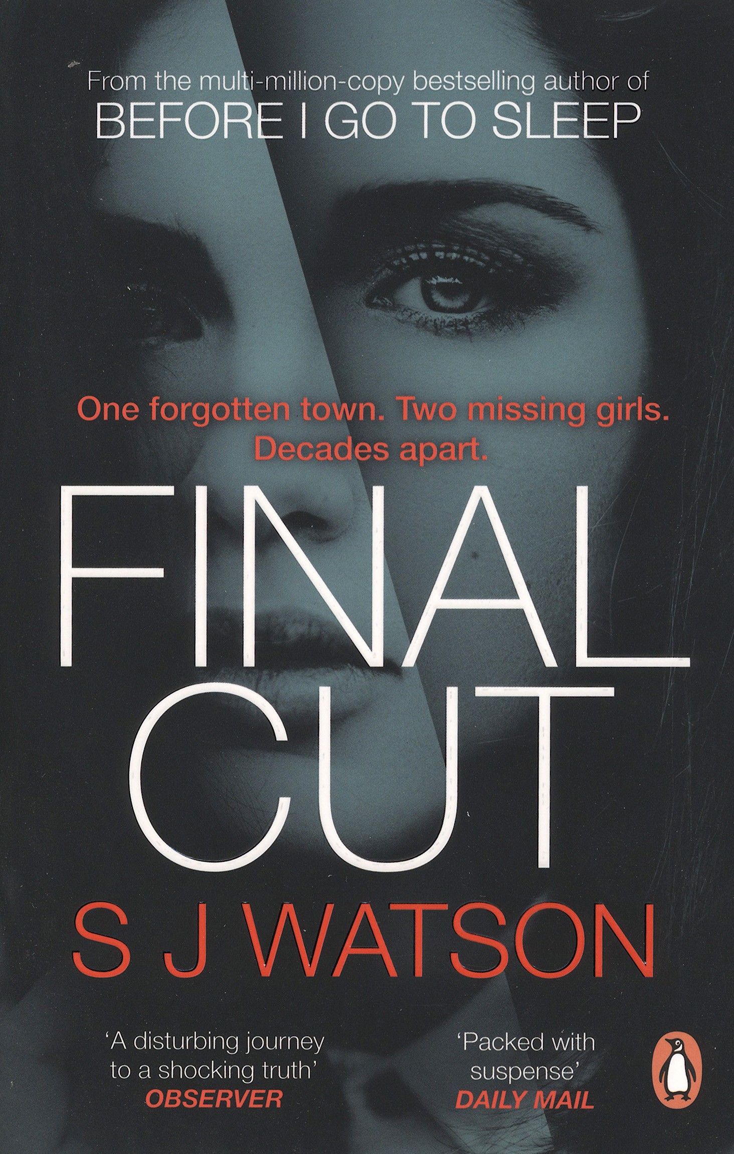 

Final Cut