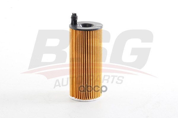 

Фильтр Масляный BSG AUTO PARTS арт. BSG15140005