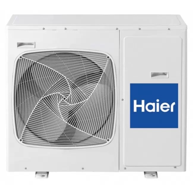 Блок haier