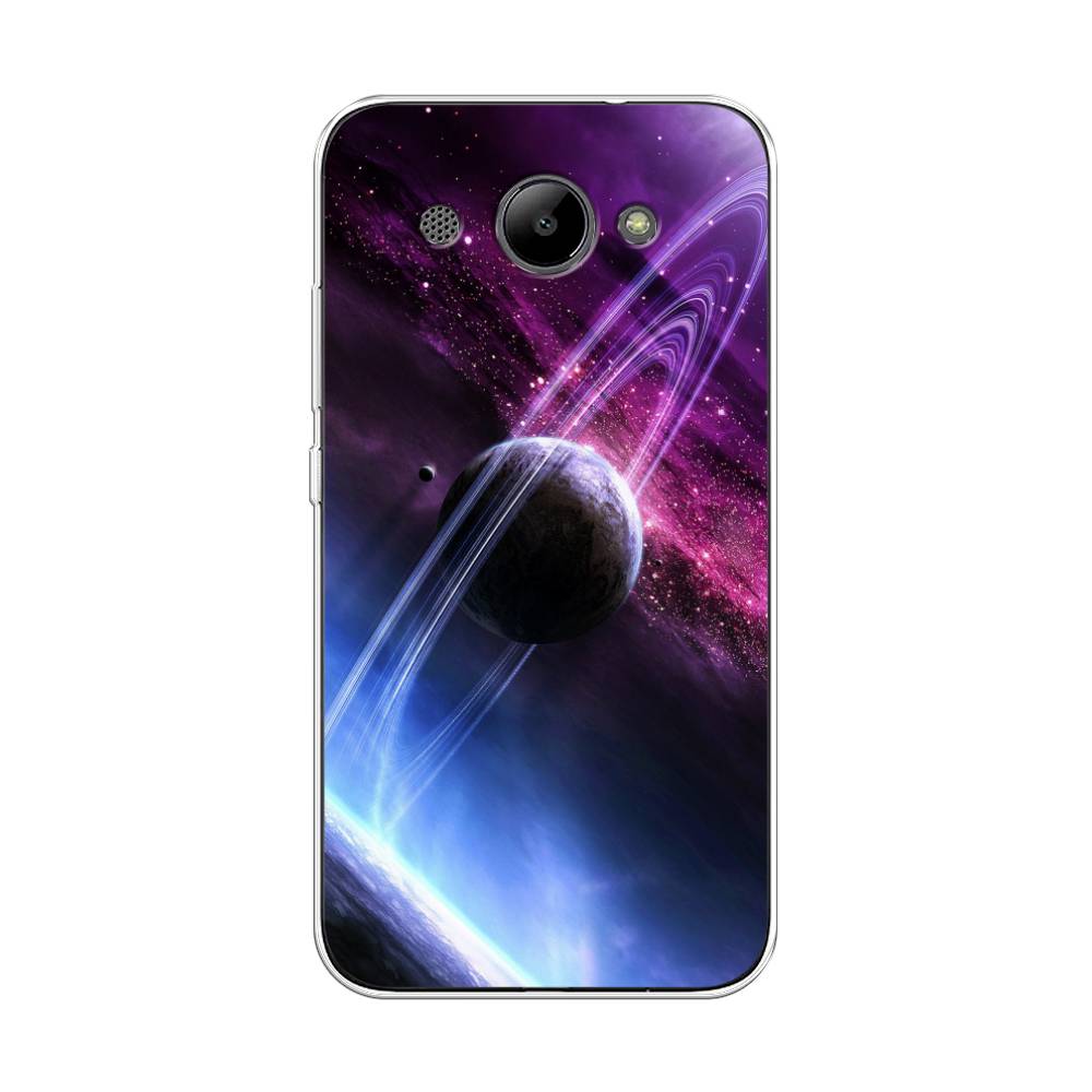 

Чехол Awog "Космос 17" для Huawei Y3 2018, 65850-4